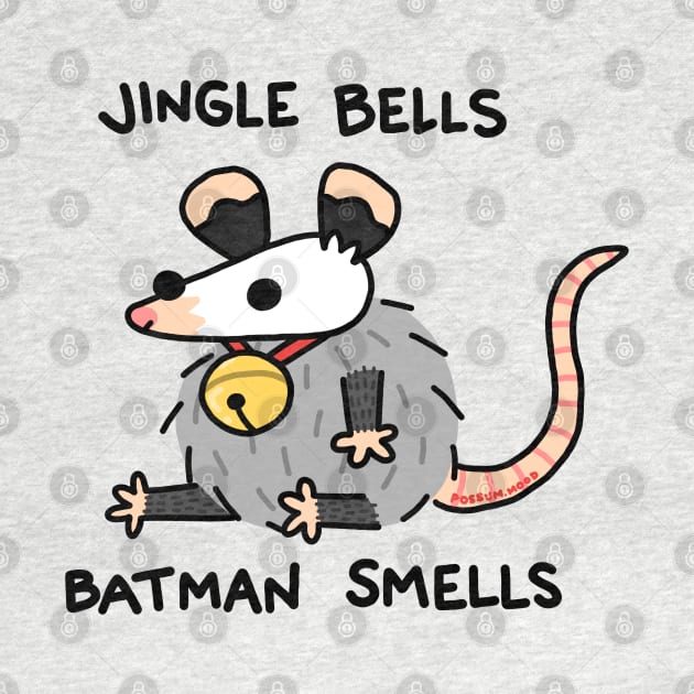 Jingle Bells by Possum Mood